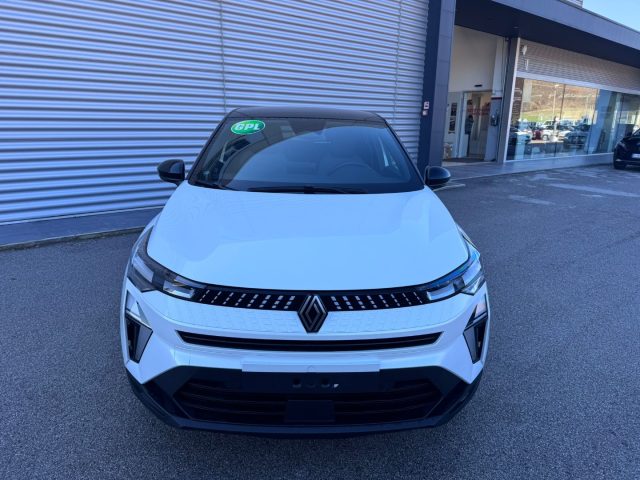 RENAULT Captur usata, con Airbag