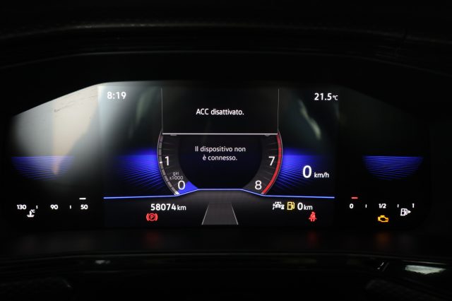 VOLKSWAGEN T-Cross usata 6