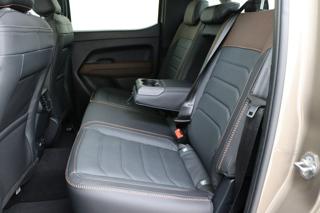 VOLKSWAGEN Amarok usata, con Climatizzatore