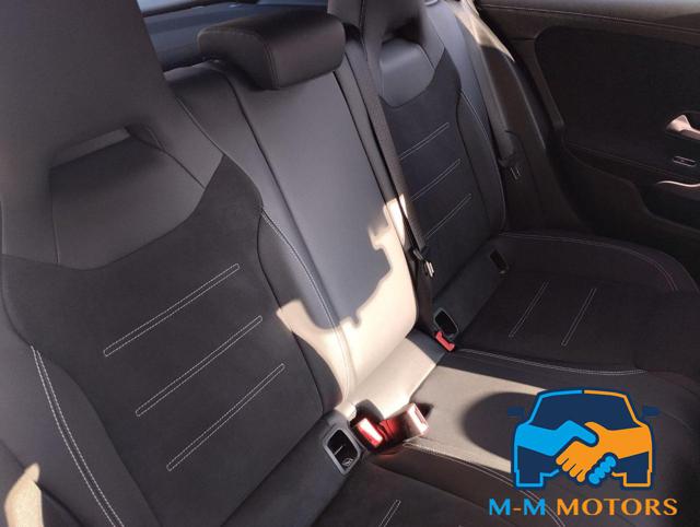 MERCEDES-BENZ A 180 usata, con Immobilizzatore elettronico