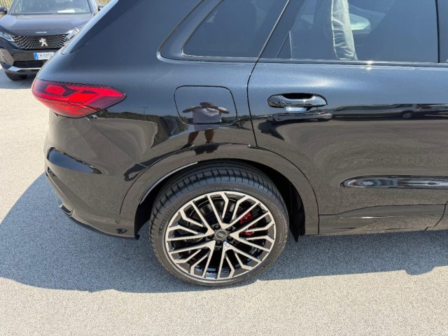 AUDI Q5 usata, con Servosterzo