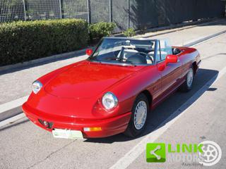 ALFA ROMEO Spider usata 43