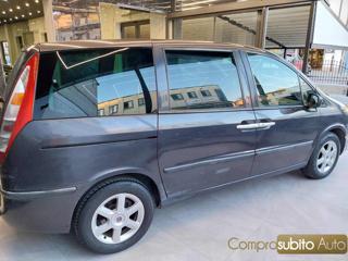 FIAT Ulysse usata, con Alzacristalli elettrici