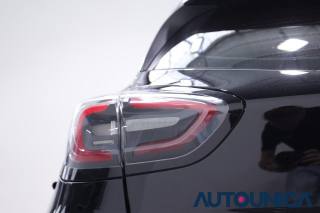 FORD Puma usata, con Sensore di luce