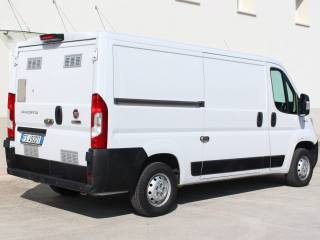 FIAT Ducato usata, con Chiusura centralizzata