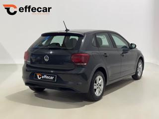 VOLKSWAGEN Polo usata, con Autoradio