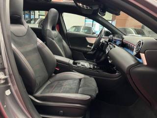 MERCEDES-BENZ A 35 AMG usata, con Fendinebbia