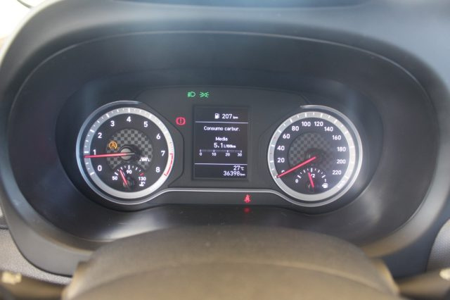 HYUNDAI i10 usata, con Controllo elettronico della corsia