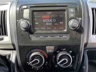 FIAT Ducato usata 12