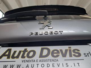 PEUGEOT 2008 usata, con Airbag laterali