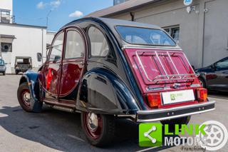 CITROEN 2CV usata 4