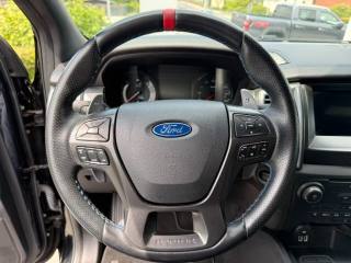 FORD Ranger usata, con Controllo trazione