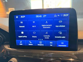 FORD Kuga usata, con Park Distance Control