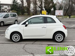 FIAT 500 usata, con ESP