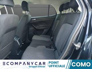 VOLKSWAGEN T-Cross usata, con Specchietti laterali elettrici