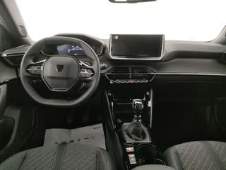 PEUGEOT 2008 usata, con Chiusura centralizzata