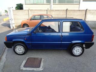 FIAT Panda usata 12