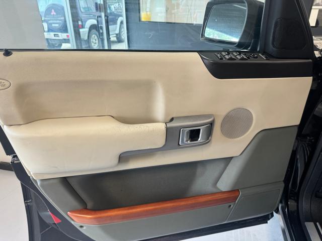LAND ROVER Range Rover usata, con Controllo trazione