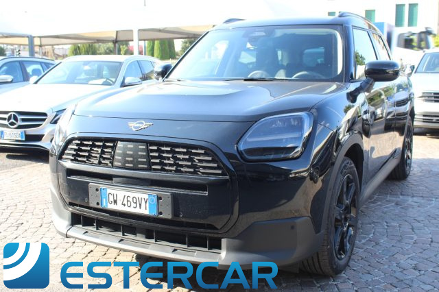 MINI Countryman usata, con ABS