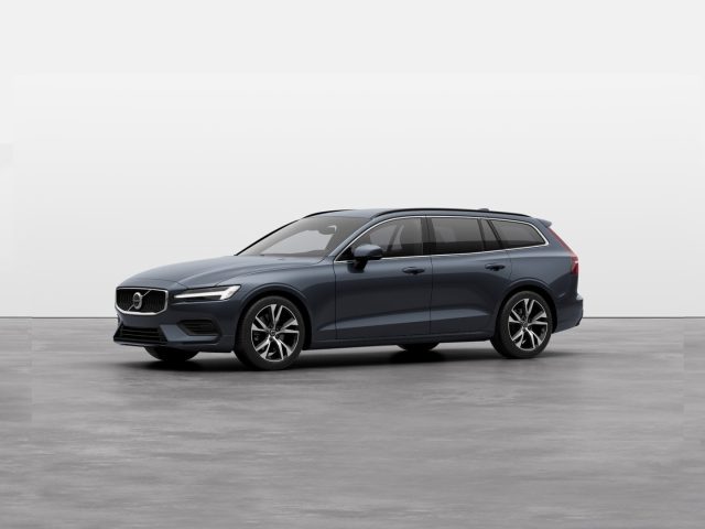 VOLVO V60 usata, con Airbag