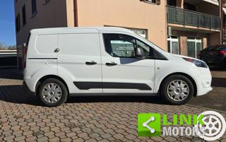 FORD Transit Connect usata, con Bluetooth