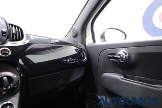 FIAT 500 usata, con Bluetooth