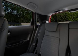 HONDA Jazz usata, con Antifurto