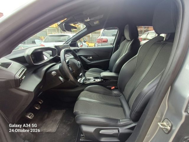 PEUGEOT 208 usata, con Controllo trazione