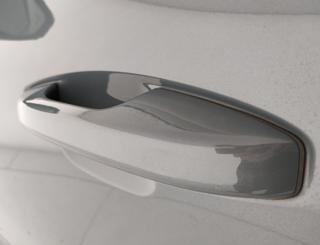 VOLVO XC40 usata, con Climatizzatore