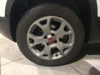 FIAT Panda Cross usata, con Volante in pelle