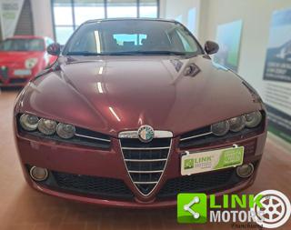 ALFA ROMEO 159 usata, con Airbag Passeggero
