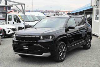 JEEP Compass 1.2 Turbo 48V e-Hybrid First Edition