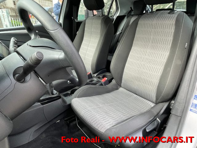 OPEL Corsa usata, con Alzacristalli elettrici