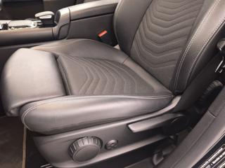 MERCEDES-BENZ B 180 usata, con Leve al volante