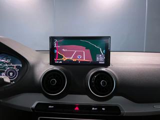 AUDI Q2 usata, con ESP