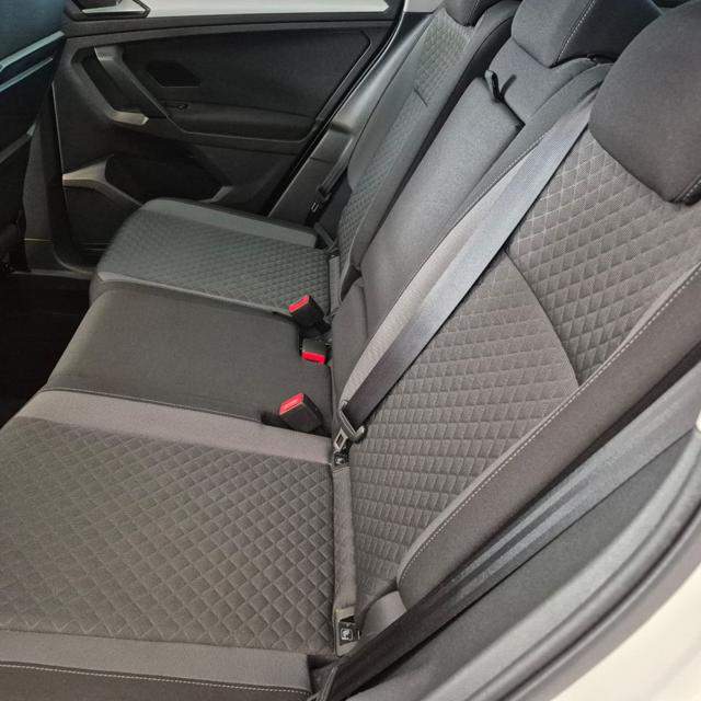 VOLKSWAGEN Tiguan usata, con Climatizzatore