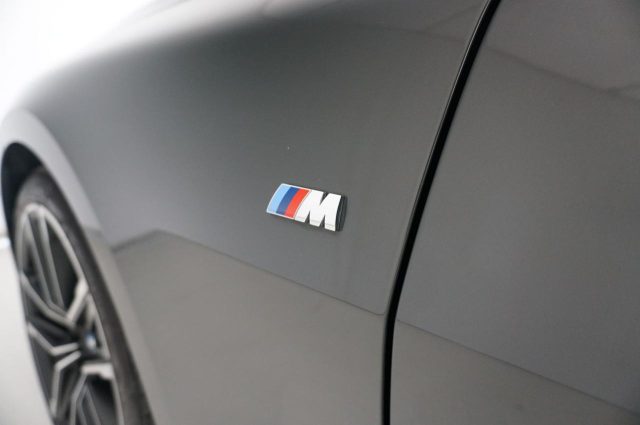 BMW 420 usata, con Servosterzo