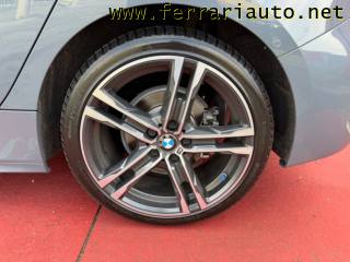 BMW 118 usata, con Antifurto