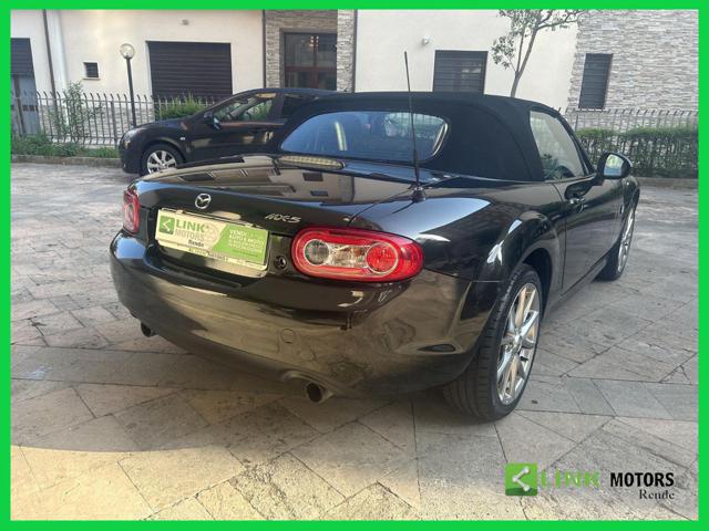 MAZDA MX-5 usata, con Antifurto