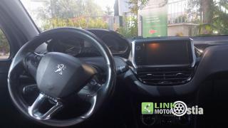 PEUGEOT 208 usata 20