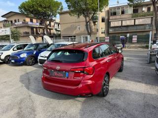 FIAT Tipo usata, con Airbag laterali
