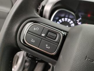 CITROEN C3 Aircross usata, con Volante in pelle