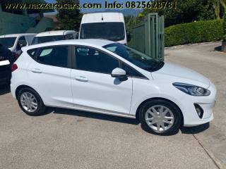 FORD Fiesta usata, con Airbag