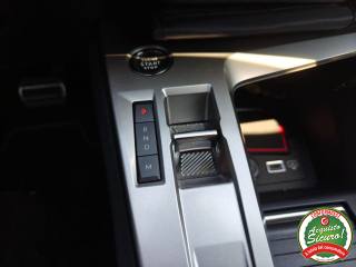 PEUGEOT 408 usata, con Volante in pelle