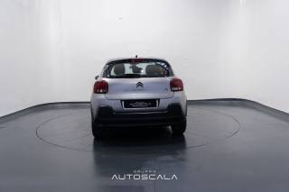 CITROEN C3 usata, con Alzacristalli elettrici