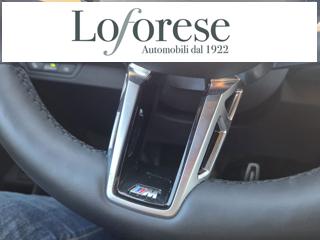 BMW X2 usata, con Touch screen