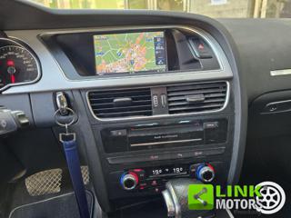 AUDI A5 usata, con ESP