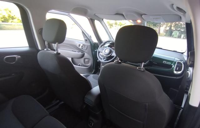 FIAT 500L usata, con Vivavoce