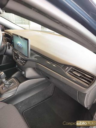 FORD Focus usata 25