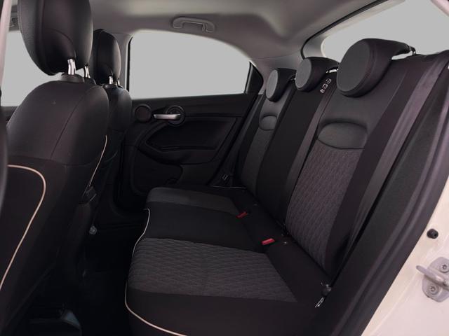 FIAT 500X usata, con Fendinebbia